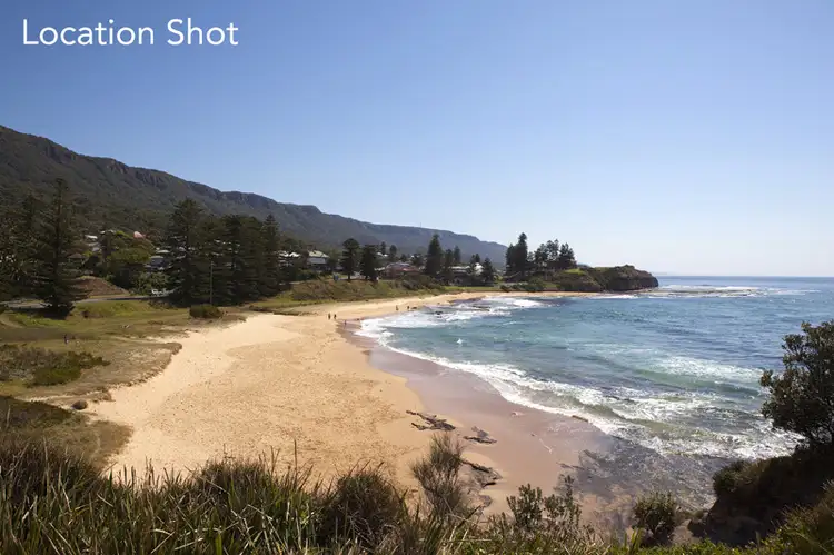 Fifth view of Homely house listing, 58 Lawrence Hargrave Drive, Austinmer NSW 2515