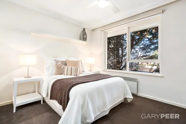 Fourth view of Homely apartment listing, 12/26 Lillimur Road, Ormond VIC 3204
