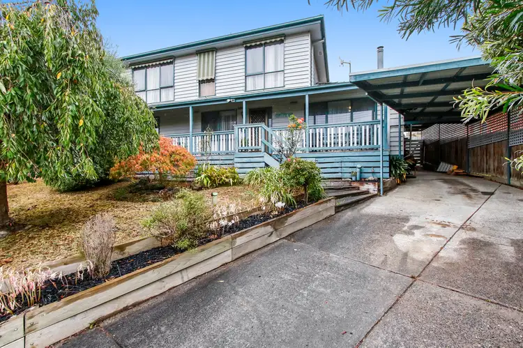 89 Shirley Crescent, Woori Yallock VIC 3139