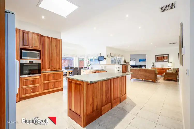 Fourth view of Homely house listing, 2/71 Major Crescent, Lysterfield VIC 3156