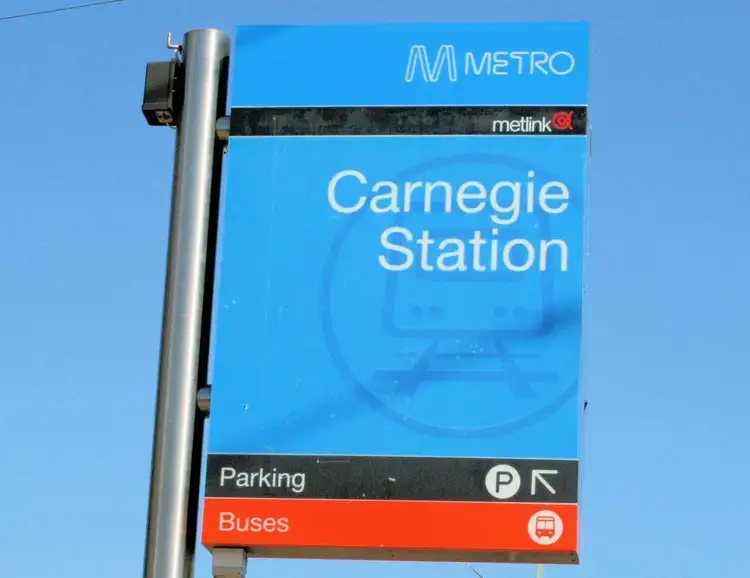 Sixth view of Homely apartment listing, 11/9 Acacia Street, Carnegie VIC 3163