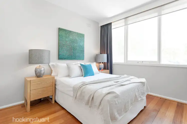 Third view of Homely apartment listing, 1/8 Te-Arai Avenue, St Kilda East VIC 3183