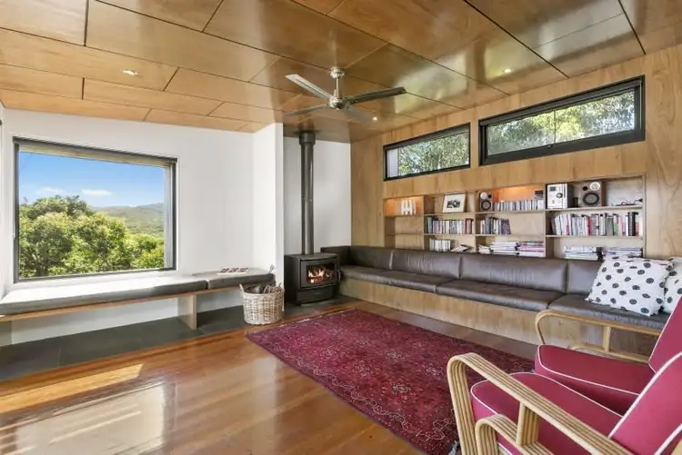 Third view of Homely house listing, 30 Old Coach Road, Moggs Creek VIC 3231