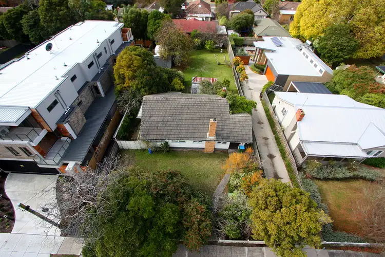 Second view of Homely house listing, 11 Wenwood Street, Ringwood East VIC 3135