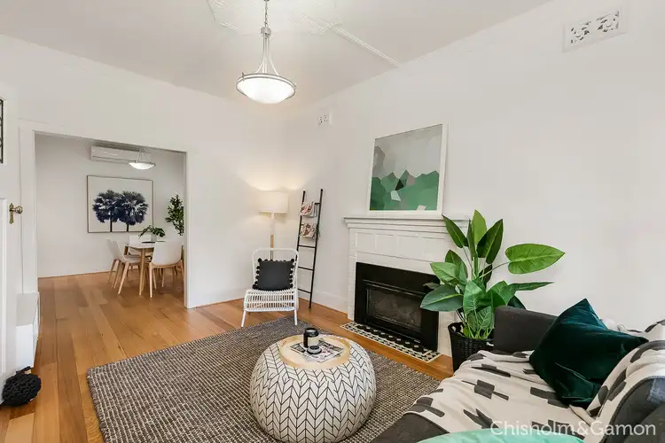 Fourth view of Homely house listing, 11A Goldsmith Street, Elwood VIC 3184