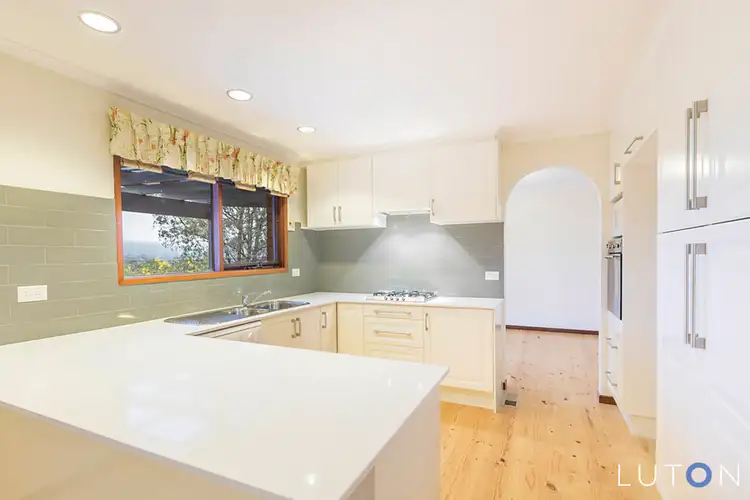 Second view of Homely house listing, 56 Jackie Howe Crescent, Macarthur ACT 2904