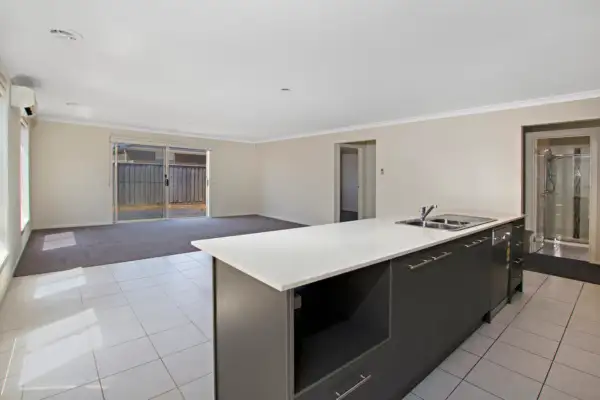Third view of Homely house listing, 40 Tyler Crescent, Tarneit VIC 3029