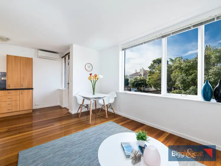 Third view of Homely apartment listing, 2/77 Westbury Street, St Kilda East VIC 3183