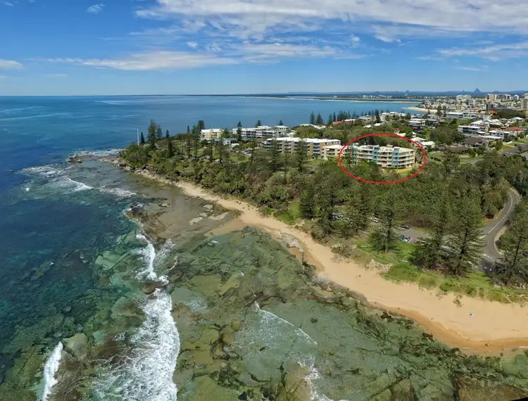 6/28 Victoria Terrace, Kings Beach QLD 4551