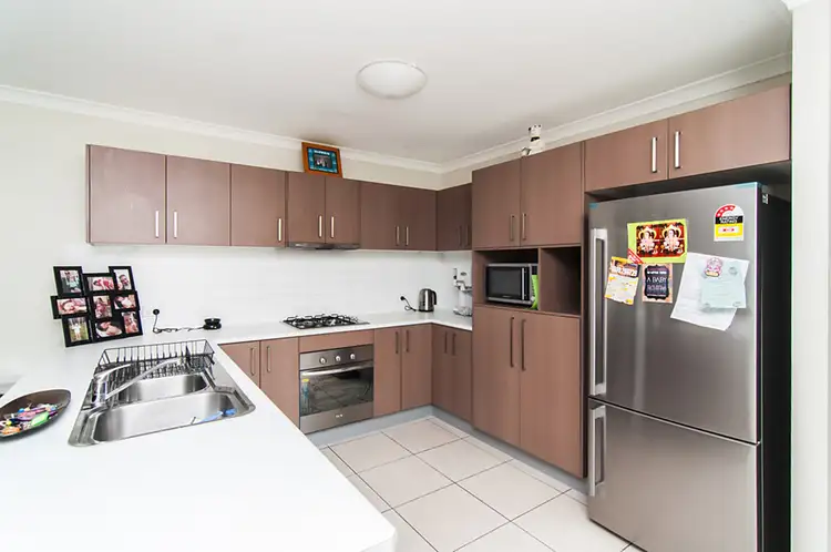 Second view of Homely house listing, 70 Ridgegarden Drive, Morayfield QLD 4506