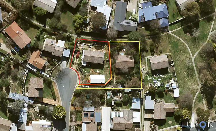 4 Lelta Place, Giralang ACT 2617