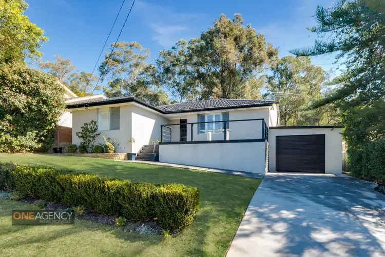 59 Greenhaven Drive, Emu Heights NSW 2750