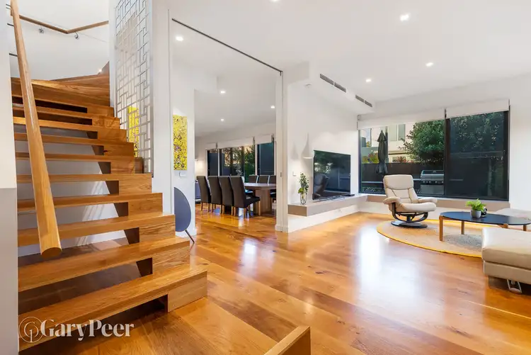 Fourth view of Homely house listing, 24B Bealiba Road, Caulfield South VIC 3162