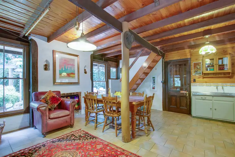 Fifth view of Homely house listing, 245 Gembrook Road, Gembrook VIC 3783