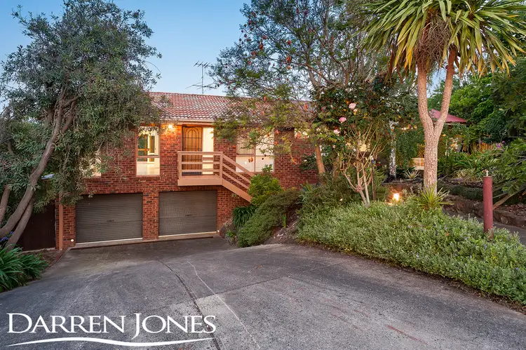 4 Trent Close, Greensborough VIC 3088