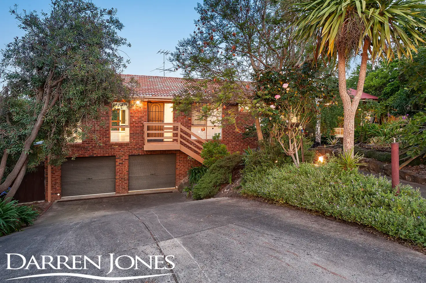 Main view of Homely house listing, 4 Trent Close, Greensborough VIC 3088