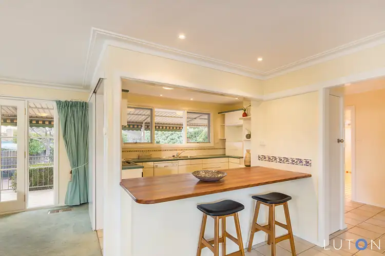 Sixth view of Homely house listing, 33 Rivett Street, Hackett ACT 2602