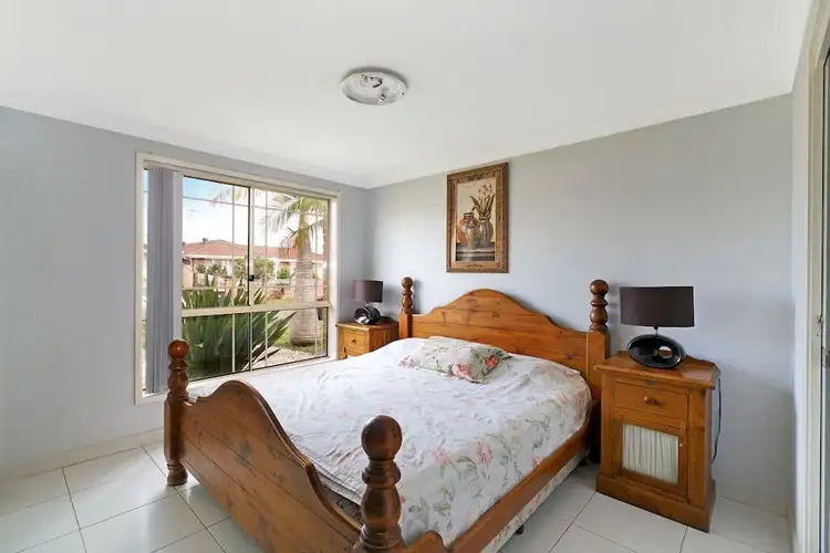 Fourth view of Homely house listing, 13 Nimbin Avenue, Hoxton Park NSW 2171