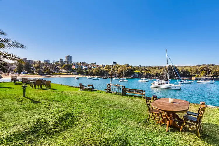 Fourth view of Homely house listing, 1 & 2/10 Bruce Avenue, Manly NSW 2095