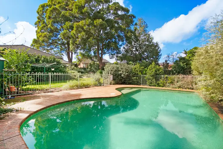 Second view of Homely house listing, 506 Blaxland Road, Denistone NSW 2114