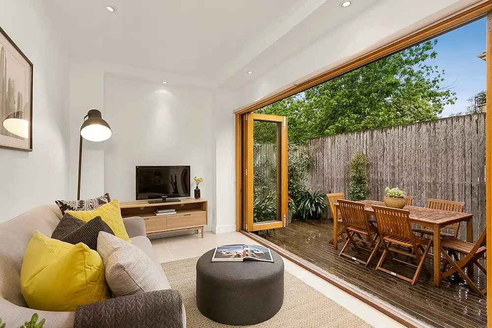 Main view of Homely apartment listing, 10/229 Brighton Road, Elwood VIC 3184