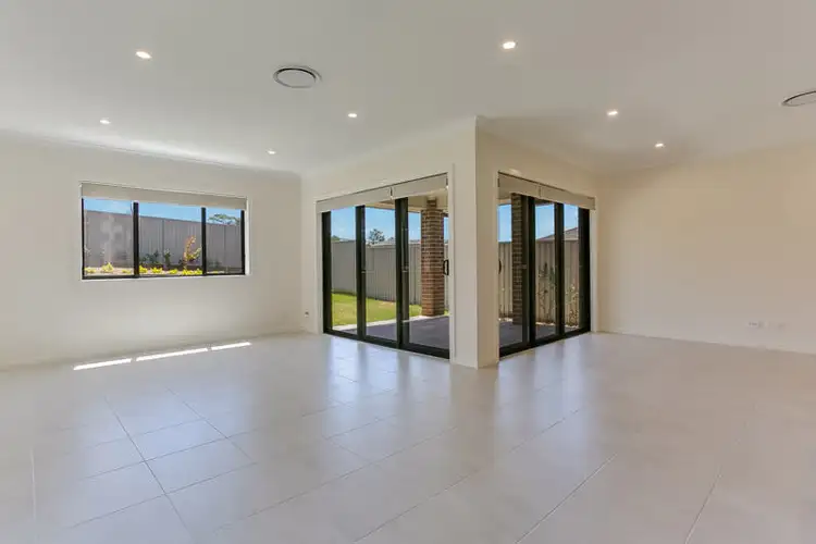 Fourth view of Homely house listing, 14 Hebe Terrace, Glenfield NSW 2167