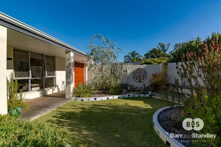 Seventh view of Homely house listing, 229 Ocean Drive, Withers WA 6230