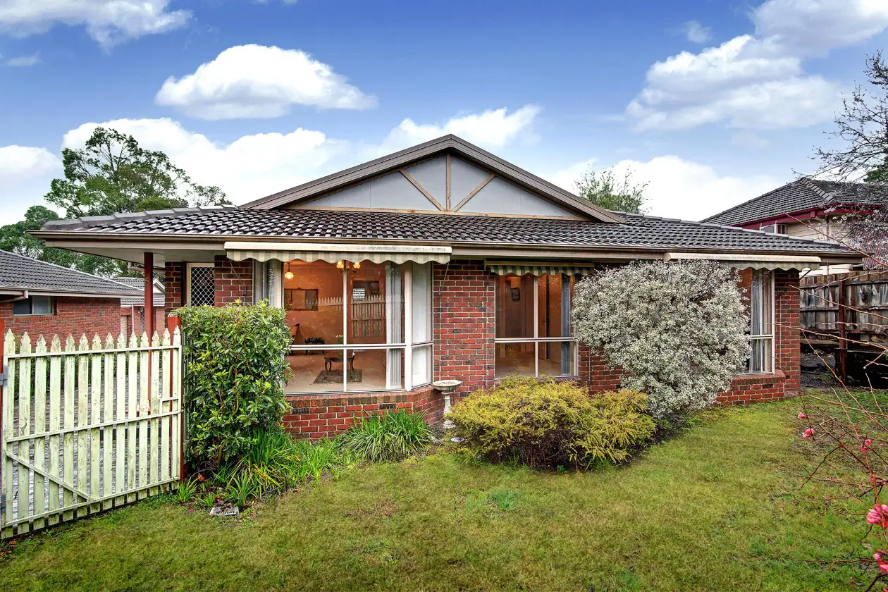 Main view of Homely unit listing, 5/16 Heathwood Street, Ringwood East VIC 3135