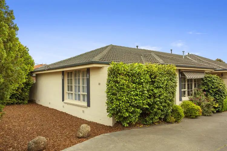 1/33 Churchill Street, Doncaster East VIC 3109