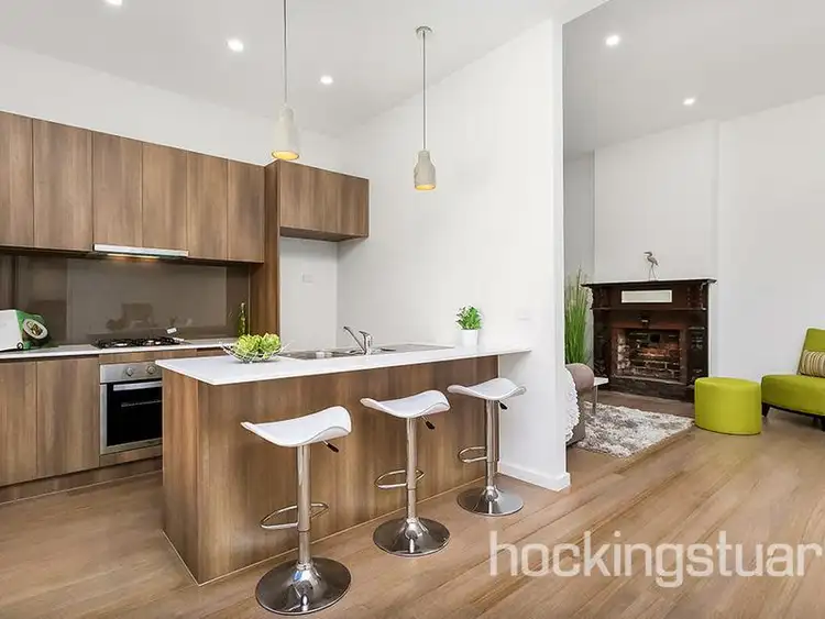 Second view of Homely house listing, 219 Buckley Street, Seddon VIC 3011