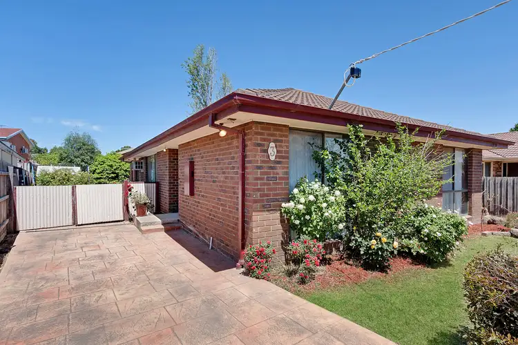 Main view of Homely house listing, 3 Dressage Place, Epping VIC 3076