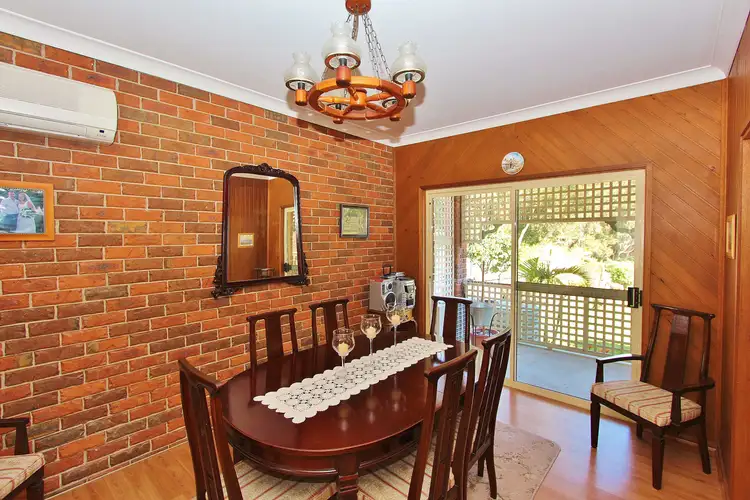 Fifth view of Homely house listing, 17 Lake View Crescent, West Haven NSW 2443