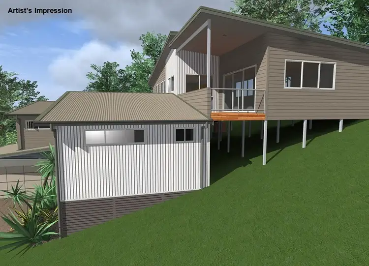 Sixth view of Homely house listing, 7 Brisbania Close, Saratoga NSW 2251