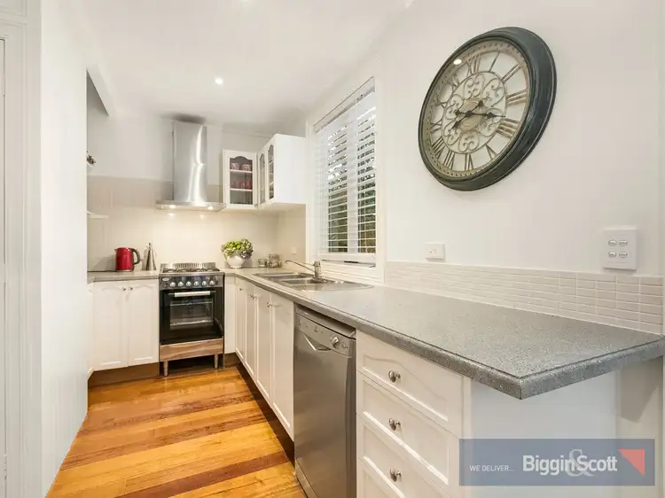 Fourth view of Homely house listing, 27 Jervois Street, St Kilda East VIC 3183