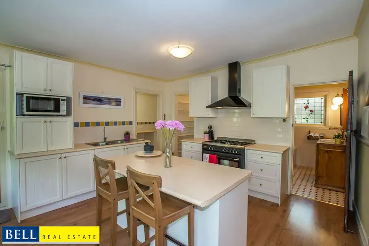 Third view of Homely house listing, 17 Wattle Avenue, Belgrave VIC 3160