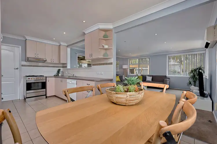 Fourth view of Homely house listing, 75 Barlow Street, Cambridge Park NSW 2747