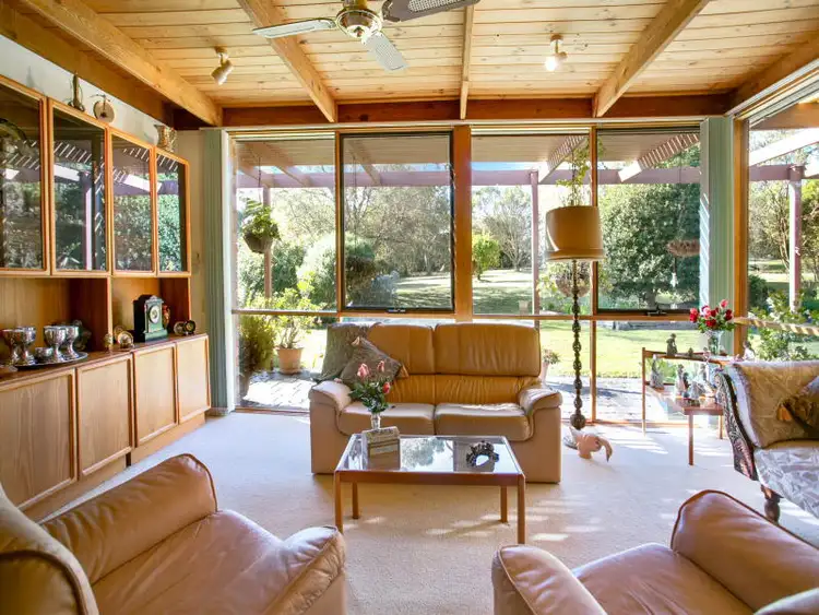 Sixth view of Homely house listing, 5 Meribil Close, Mount Eliza VIC 3930
