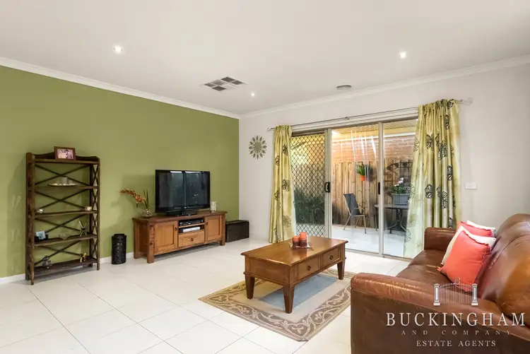 Fourth view of Homely house listing, 28 Burnside Way, Mernda VIC 3754