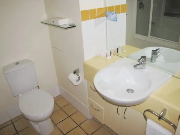 Fourth view of Homely unit listing, 230 'Alexandra Beach Resort'/180 Alexandra Parade, Alexandra Headland QLD 4572