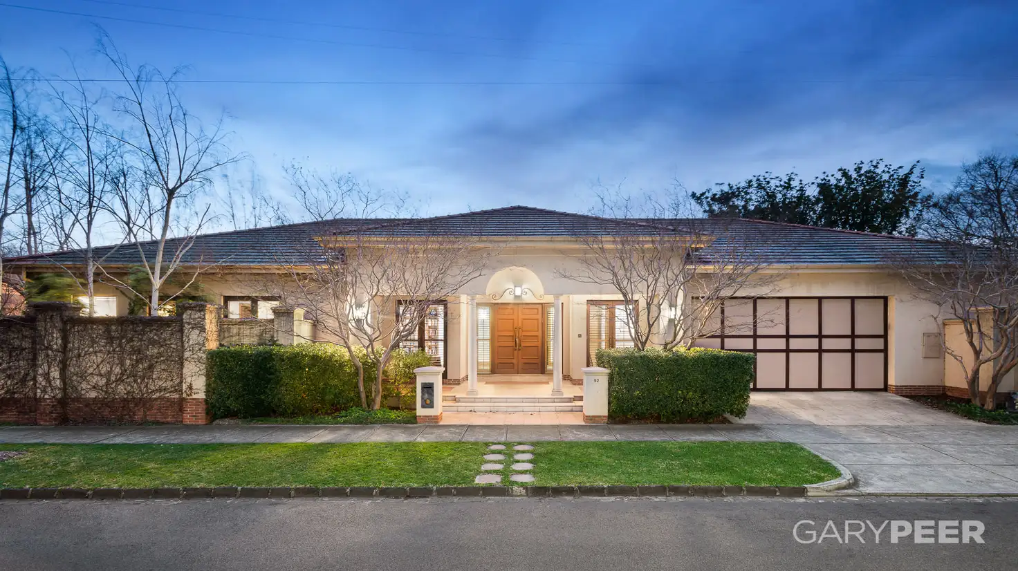 Main view of Homely house listing, 92 Balaclava Road, Caulfield North VIC 3161