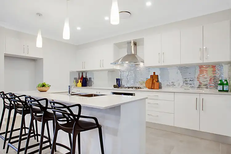 Third view of Homely house listing, 13 Patrol Street, Leppington NSW 2179