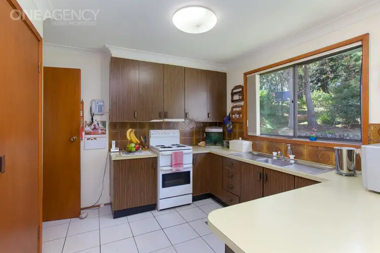 Sixth view of Homely house listing, 3 Gistford Street, New Lambton Heights NSW 2305