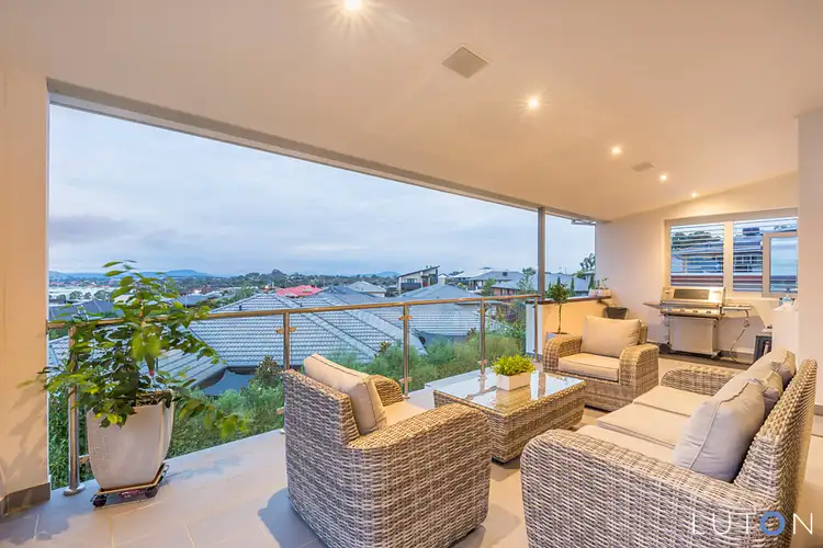 Second view of Homely house listing, 28 Ashton Calvert Street, Casey ACT 2913