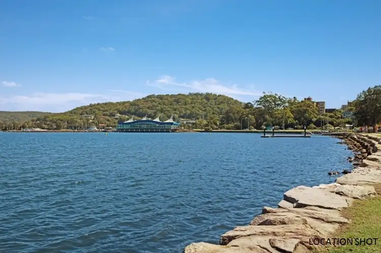 Fourth view of Homely land listing, 31B Central Coast Highway, Kariong NSW 2250