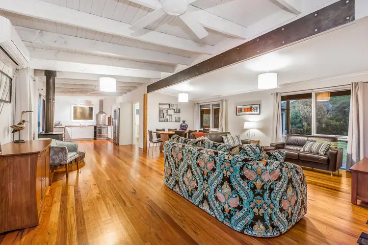 Fourth view of Homely house listing, 429 - 431 Sandy Road, St Andrews Beach VIC 3941