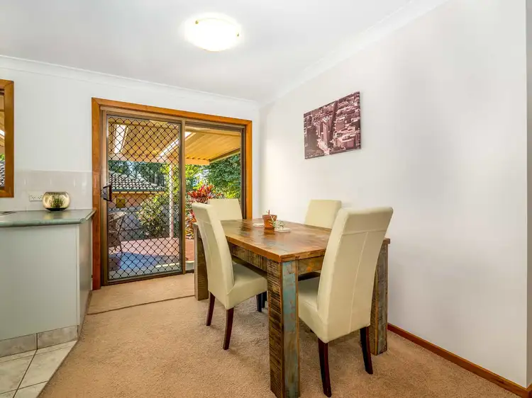 Fourth view of Homely semi-detached listing, 2/12 Albert Street, Alstonville NSW 2477