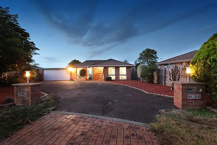 26 St Catherines Court, Mornington VIC 3931