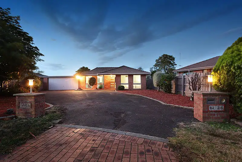 Main view of Homely house listing, 26 St Catherines Court, Mornington VIC 3931