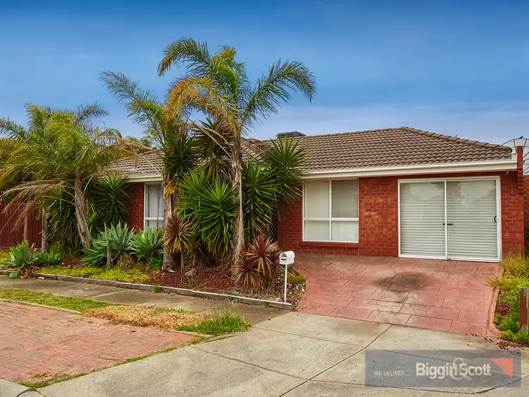 1/11 Carawah Retreat, St Albans VIC 3021