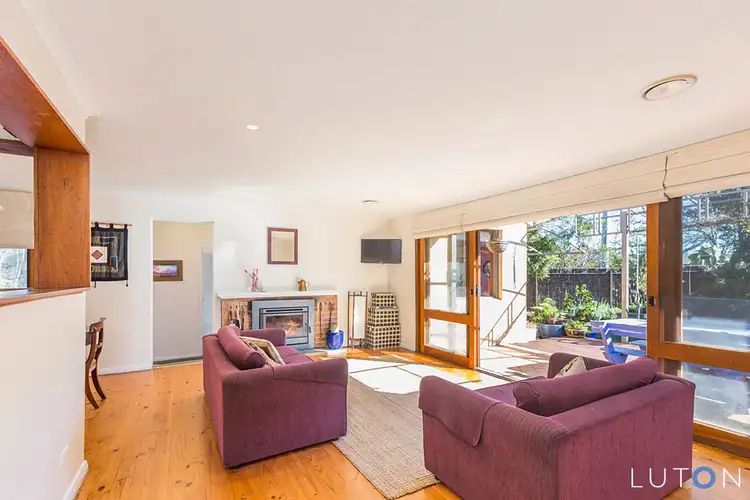 Fifth view of Homely house listing, 12 Melba Street, Downer ACT 2602